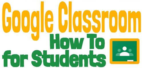 Classroom How-To 